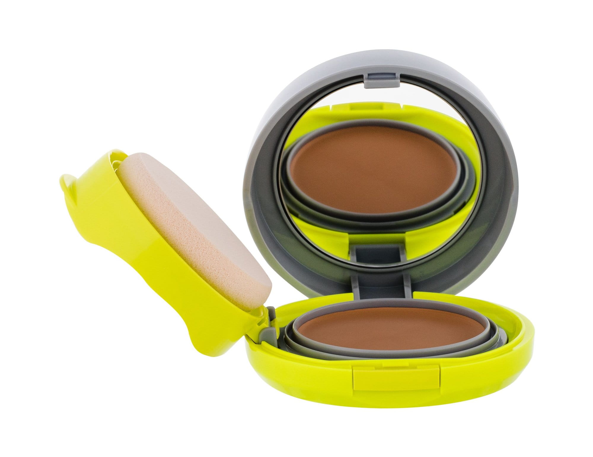 Shiseido Sports BB Compact WetForce SPF50+ W Puder 12g Medium Dark-109493